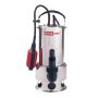 Drenažinis siurblys Haushalt DPD-1100SS, 1100 W