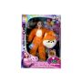 Lėlė Emily With Fox Costume QJ201A, 32 cm
