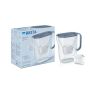 Vandens filtras Brita, 2.4 l, mėlyna
