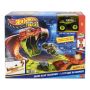 Automobilių trasa Mattel Hot Wheels Monster Trucks Snake