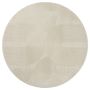 Kilimas Domoletti Sign 904 670, rusva, 160 cm x 160 cm