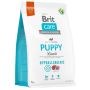 ĖDALAS ŠUNIMS „BRIT CARE PUPPY ALL BREED“ 3 KG