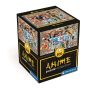 Dėlionė Clementoni Anime Cube 35137, 20 cm x 20 cm, 500 vnt.