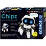 Žaislinis robotas Kosmos Chipz
