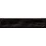 Keraminė sienų plytelė  Materika black 5x25 (0.67)