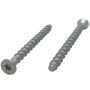 Betonsraigtis Superfixer SF-SSK-6X112, 7.5 mm x 112 mm
