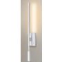 Šviestuvas sieninis Domoletti Aria MB914025, 12 W, LED