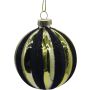 Eglutės žaisliukai Christmas Touch EBW340227, 8 cm