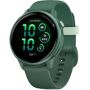 LAIKRODIS IŠMANUSIS VIVOACTIVE 6 ŽALIAS