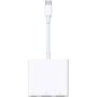 USB šakotuvas Apple AV Multiport Adapter