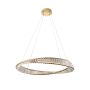 Šviestuvas lubų Domoletti 220038L, 40 W, LED
