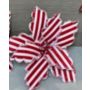 Dirbtinė gėlė, puansetija Christmas Touch, 19 cm