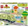 LEGO® Duplo Interactive Adventure Train 10427, 57 vnt.