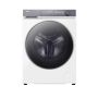 Skalbimo mašina Haier HW90-B14367TU1-S, 9 kg, balta sp.