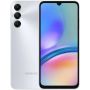 Mobilusis telefonas Samsung Galaxy A05s, sidabro, 128GB