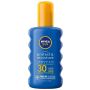 Priemonė įdegio priežiūrai SPF30, 200 ml
