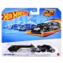 Sunkvežimis su priekaba Mattel Hot Wheels HYT56