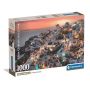 Dėlionė Clementoni Santorini 39933, 1000 dal.