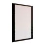 VEIDR PAKAB LUSTRO NASTRO NERO 75X55 CM