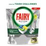 KAPSULĖS INDA FAIRY PLATINUM LEMON 45VNT