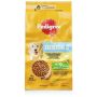 Šunų maistas Pedigree Junior, daržovės/paukštiena, 2 kg
