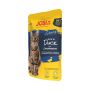 Šlapias kačių maistas Josera JosiCat In Sauce antiena 85G