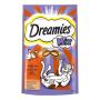 Skanėstas katėms Dreamies, 0.06 kg