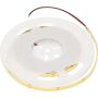 JUOSTA LED COB 5M 11W/M 1200LM 3000K IP65 24V