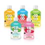 Mango skonio gėrimas MAIKAI su kokoso žele 280ml