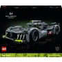 Konstruktorius LEGO Technic PEUGEOT 9X8 24H 42156