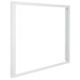RĖMELIS LED PANELEI 60X60X6 BALTAS