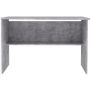 Stalas Forte Concrete Look EMLB11-U39, šviesiai pilka