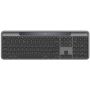 KLAVIATŪRA LOGITECH SLIM SOLAR+ K980