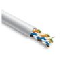 KABELIS FTP CAT5 CCA LSZH VIDAUS STEINMARK