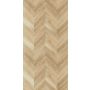 Akmens masės plytelės Blanca Wood Mat, 119,8 x 59,8cm