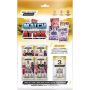 Kolekcinės kortelės Topps Match Attax 2026 Mega Multi