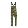 Darbinis puskombinezonis Sara Workwear, žalia, XXL
