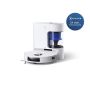 Dulkių siurblys - robotas Ecovacs DEEBOT N20 PLUS, balta