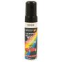 DAŽAI MOTIP 951025 JUODA METALLIC 12ML
