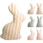 Dekoratyvinė pagalvėlė Bunny, 25 cm x 40 cm