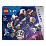 Konstruktorius LEGO® City  Modulinė kosminė stotis 60433