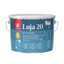 Sienų dažai Tikkurila Luja 20, balta, 9 l