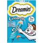 Skanėstas katėms Dreamies, 0.04 kg, 4 vnt.