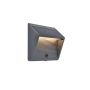 Šviestuvas Lutec LINKO 6912301335, 11.5W, IP44, antracito
