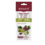 Rinkinys Browin 400537, balta/raudona
