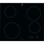 Indukcinė kaitlentė Electrolux 300 serija LIB60424CK