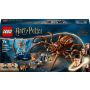 Konstruktorius LEGO® Harry Potter  Uždraustajame miške 76434