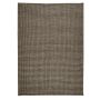 Kilimas Domoletti FLW-22390, rudas/pilkas, 120x170 cm