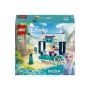 Konstruktorius LEGO Disney  Elzos „Ledo šalies“ vaišės