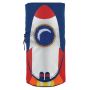 Penalas be priemonių 75g FTRP-PC01